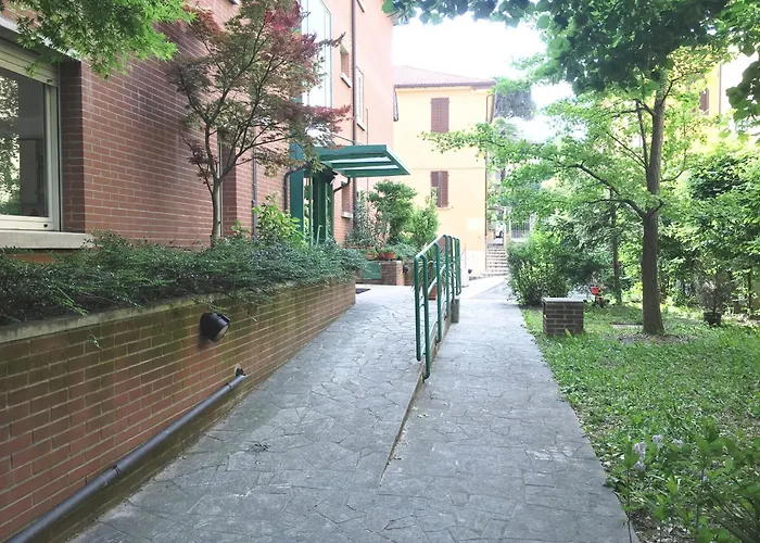 Old Bridge Apartement