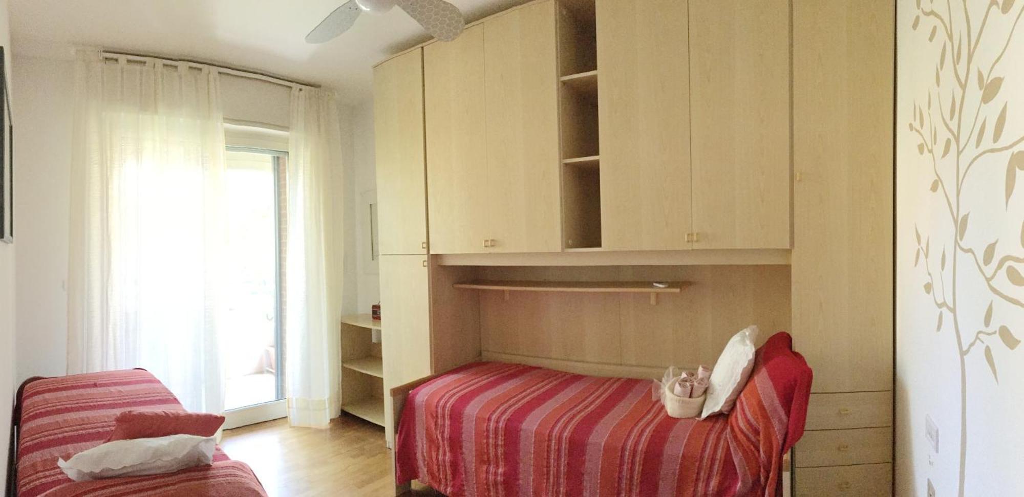 Old Bridge Apartment