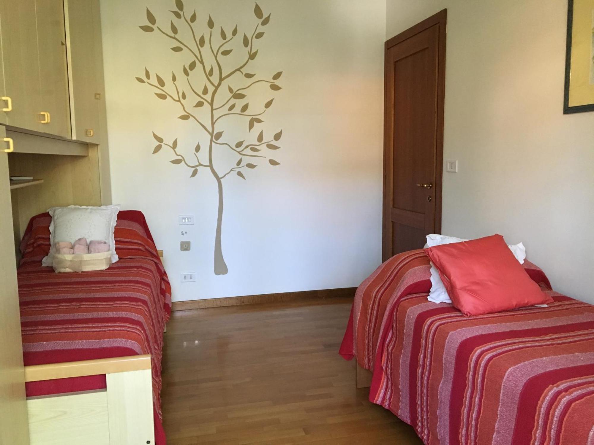 Appartement Old Bridge Bologna