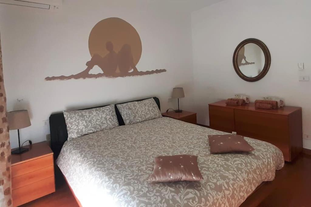 Old Bridge Apartment Bologna