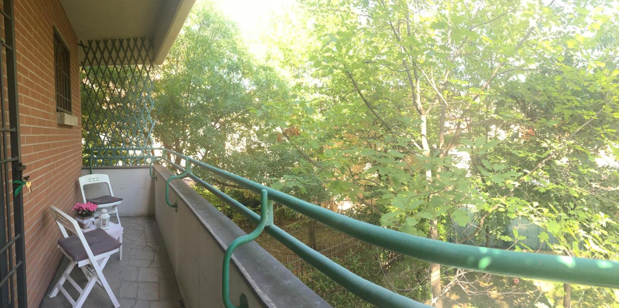 Old Bridge Appartement Bologne